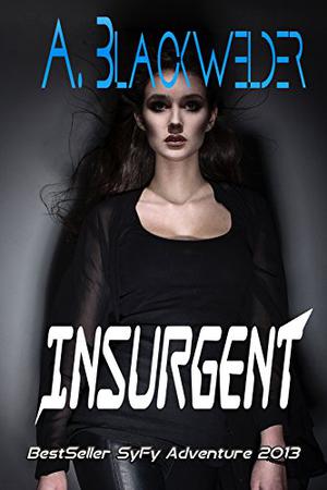 The SCM of 2030 by Ami Blackwelder