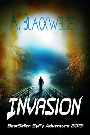 The Invasion of 2020 by Ami Blackwelder, Magnolia Belle