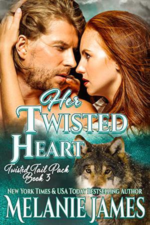 Her Twisted Heart (Paranormal Dating Agency WORLD #48)