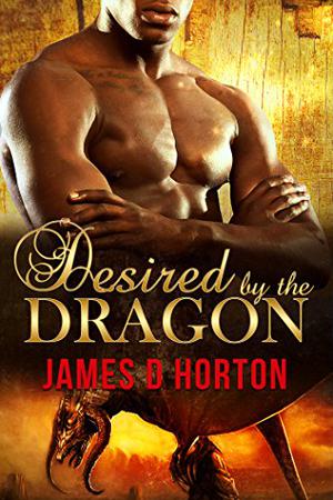 Desired by the Dragon (Awakening Cycle #5)