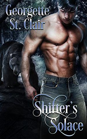 Shifter's Solace by Georgette St. Clair