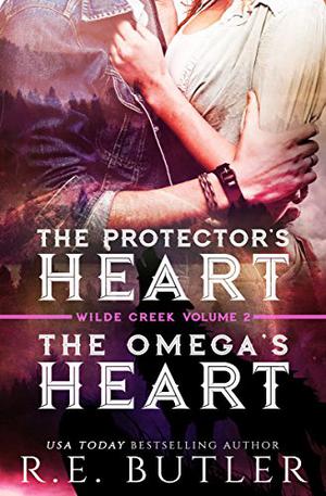 Wilde Creek Volume Two (Wilde Creek #3-4)