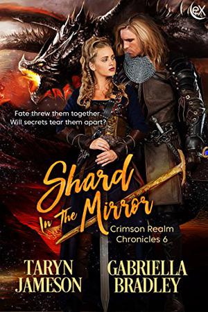 Shard in the Mirror by Taryn Jameson, Gabriella Bradley
