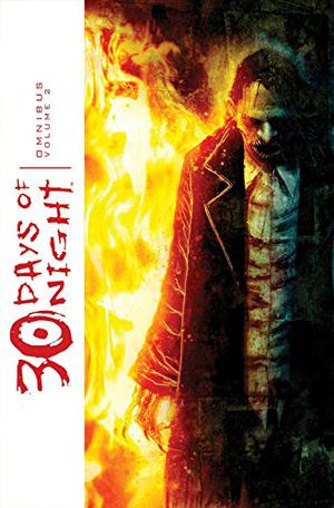 30 Days of Night: Omnibus Volume 2 (30 Days of Night #5,9-11)