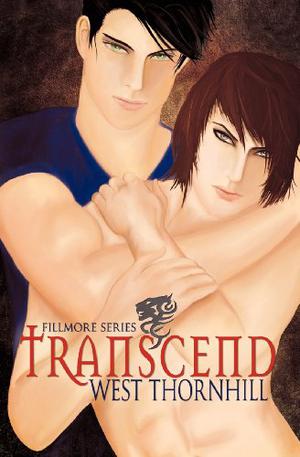 Transcend by West Thornhill
