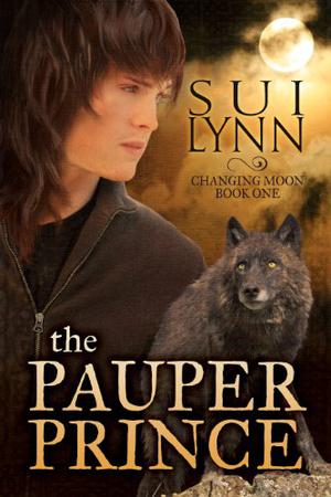 The Pauper Prince by Sui Lynn