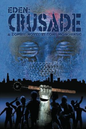 Crusade (Eden #2)