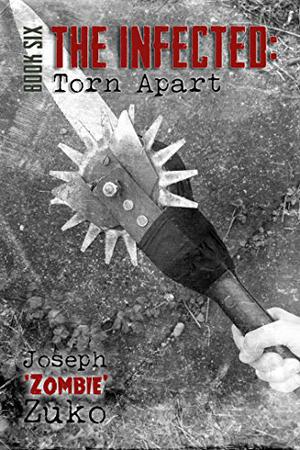 Torn Apart by Joseph Zuko