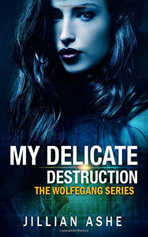 My Delicate Destruction by Jillian Gibson, Jillian Ashe
