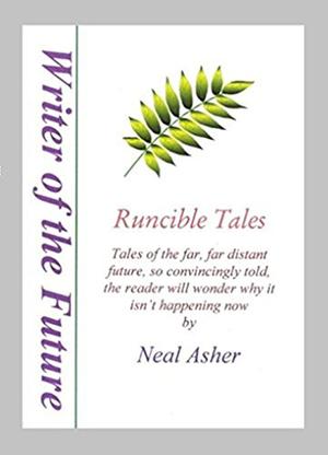 Runcible Tales (Polity Universe chronological order #non-canon short stories)