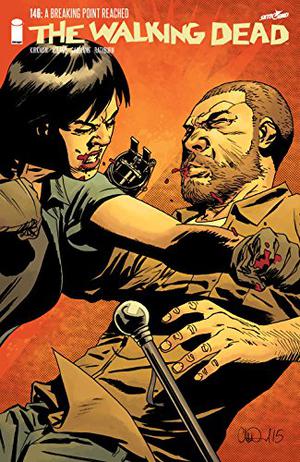 The Walking Dead #146 (The Walking Dead (Single Issues) #146)