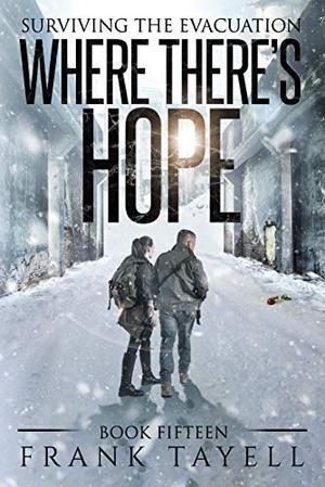 Where There's Hope (Surviving The Evacuation #15)