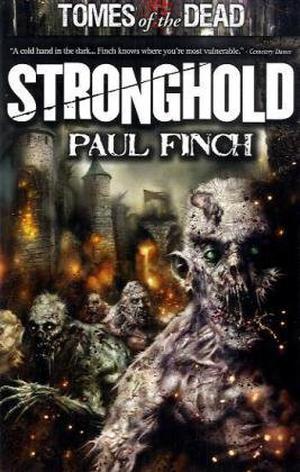Stronghold (Tomes of the Dead #10)