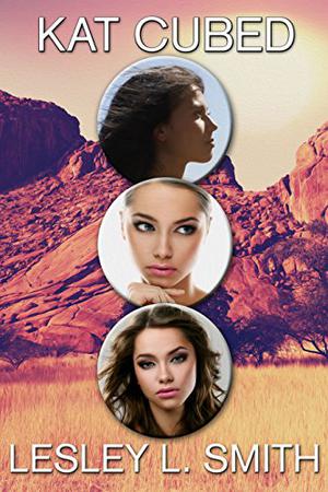 Kat Cubed by Lesley L. Smith
