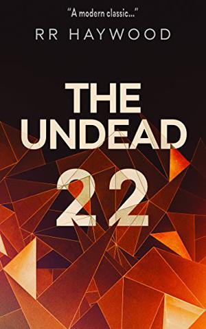 The Undead Twenty Two (The Undead #22)