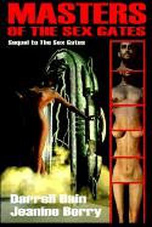 Masters of the Sex Gates (Sex Gates #2)