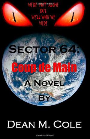 Coup de Main by Dean M. Cole