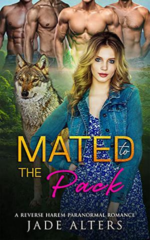 Mated to the Pack (Fated Shifter Mates #1)