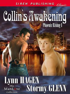 Collin's Awakening (Phoenix Rising #1)