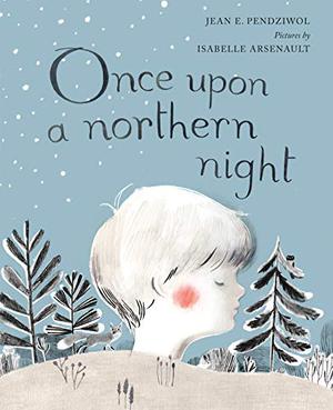 Once Upon a Northern Night by Jean E. Pendziwol