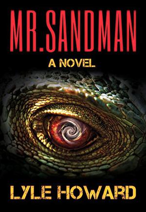 Mr. Sandman by Lyle Howard