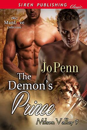 The Demon's Prince (Milson Valley #9)
