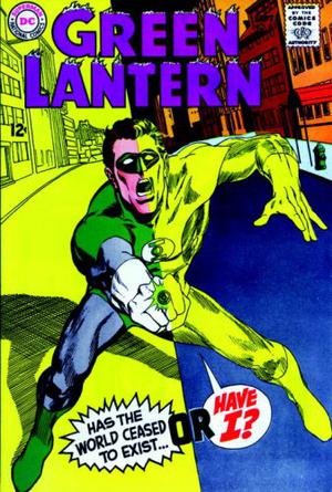 Showcase Presents: Green Lantern, Vol. 4 by Dennis O'Neil, John Broome, Gardner F. Fox, Mike Friedrich, Joe Giella, Murphy Anderson, Wallace Wood, Sid Greene