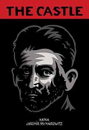 The Castle by David Zane Mairowitz, Jaromír 99