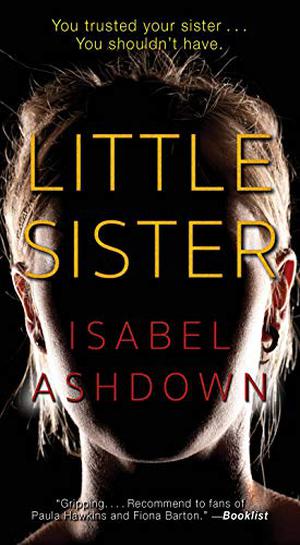 Little Sister by Isabel Ashdown