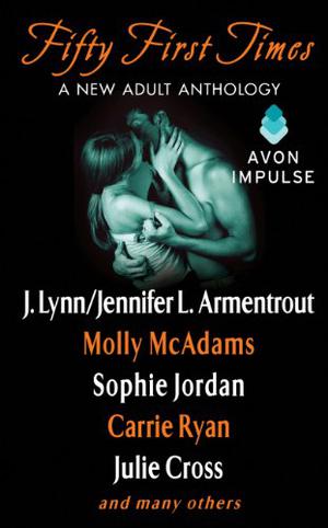 Fifty First Times (The Ivy Chronicles #1.5)