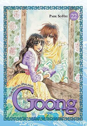 Goong, Vol. 22: The Royal Palace (Goong #22)