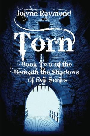 Torn by Jolynn Raymond