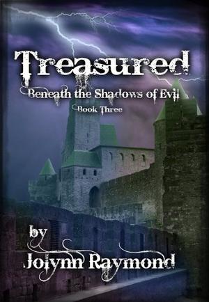 Treasured by Jolynn Raymond