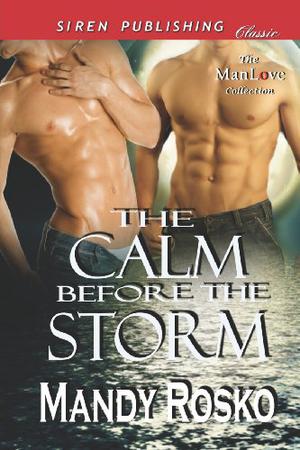 The Calm Before the Storm by Mandy Rosko