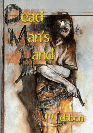 Dead Man's Hand (Assassin #1)