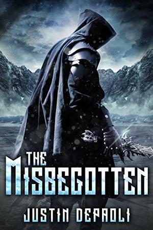 The Misbegotten (An Assassin's Blade #1)