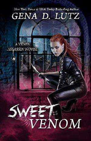 Sweet Venom (Venin Assassin #1)