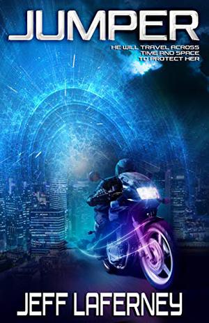 Jumper by Jeff LaFerney