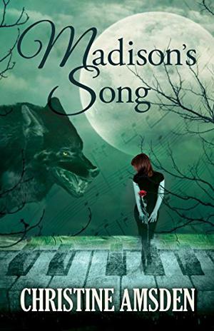 Madison's Song (Cassie Scot #5)