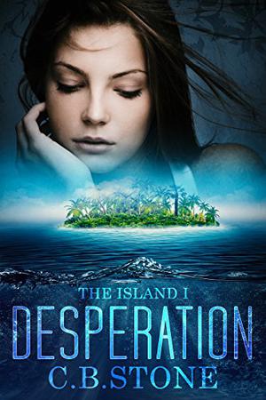 Desperation (The Island #1)