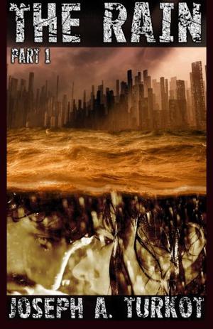 The Rain - Part 1 by Joseph A. Turkot