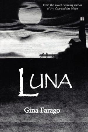Luna by Gina Farago