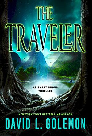 The Traveler (Event Group Thriller #11)