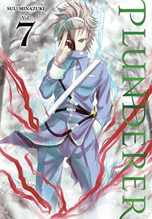 Plunderer Omnibus, Vol. 7 by Suu Minazuki