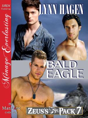 Bald Eagle by Lynn Hagen