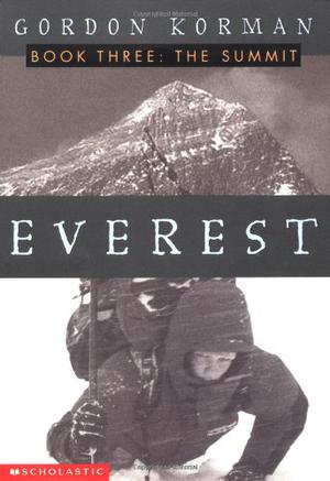 The Summit (Everest #3)