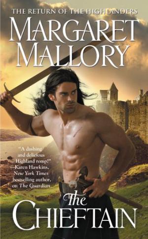 The Chieftain (The Return of the Highlanders #4)
