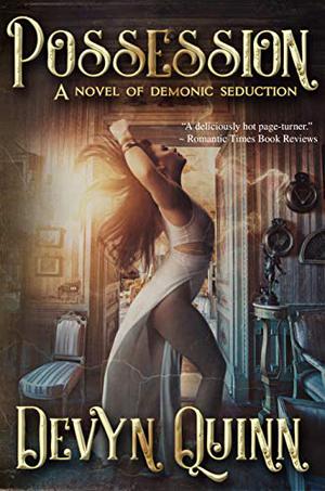 Possession by Devyn Quinn