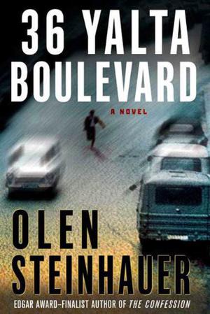 36 Yalta Boulevard (The Yalta Boulevard Sequence #3)
