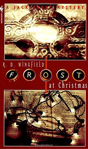 Frost at Christmas (Inspector Frost #1)